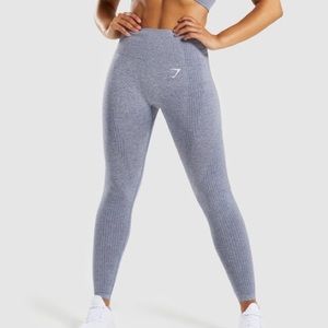 GYMSHARK VITAL SEAMLESS LEGGINGS